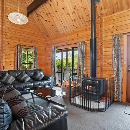 Welcome To The “Mountain Gem”! Hanmer Springs Eksteriør billede