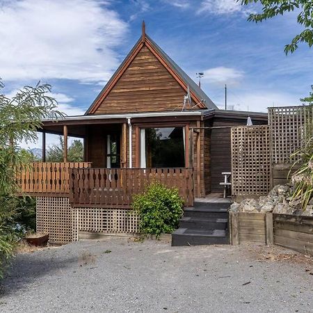 Welcome To The “Mountain Gem”! Hanmer Springs Eksteriør billede