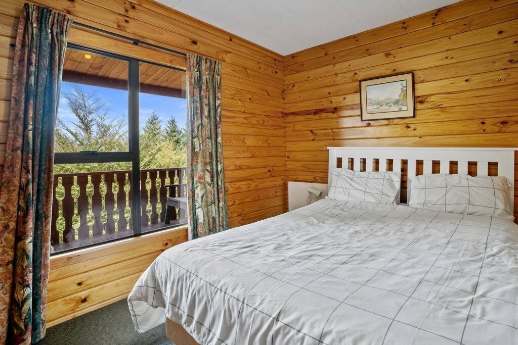 Welcome To The “Mountain Gem”! Hanmer Springs Eksteriør billede